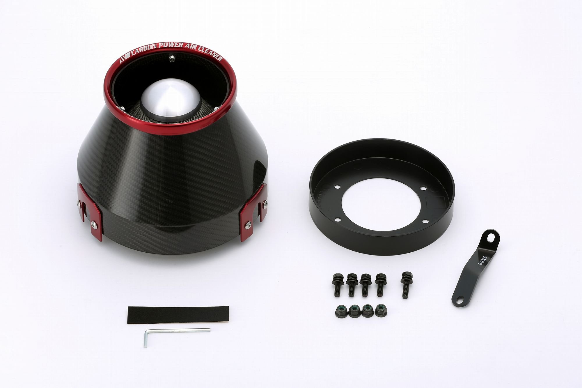 ブリッツ カーボンパワーエアクリーナー Amazon | BLITZ(ブリッツ) CARBON POWER AIR CLEANER(カーボンパワー